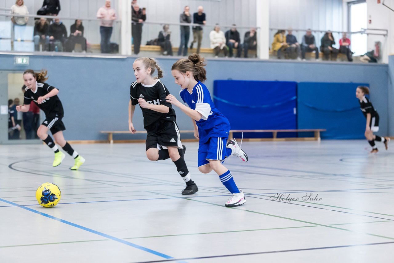 Bild 442 - wDJ NFV Futsalturnier